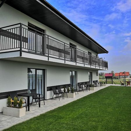 Apartamenty Jasienczyk Mielenko Exterior foto