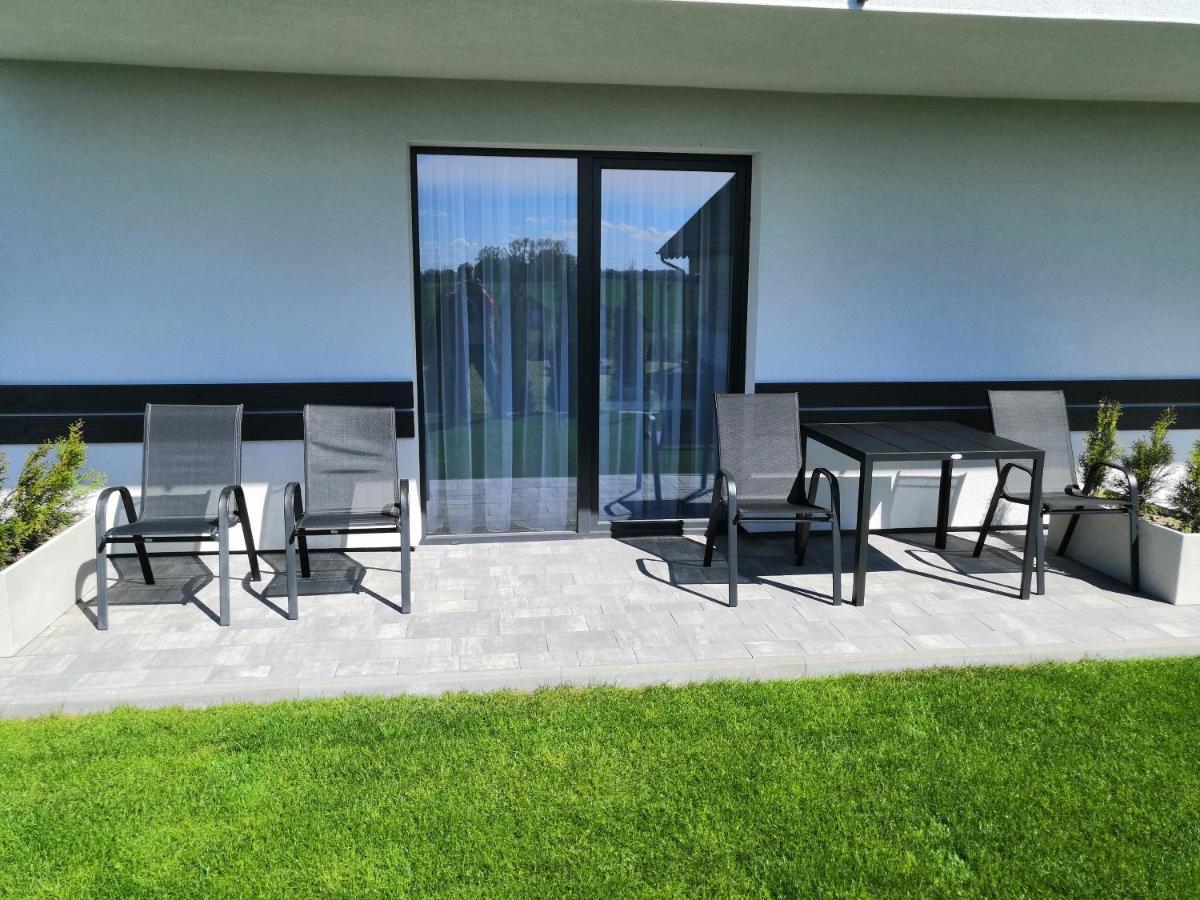 Apartamenty Jasienczyk Mielenko Exterior foto