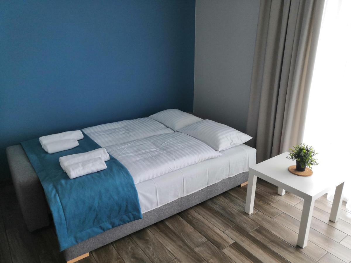 Apartamenty Jasienczyk Mielenko Exterior foto