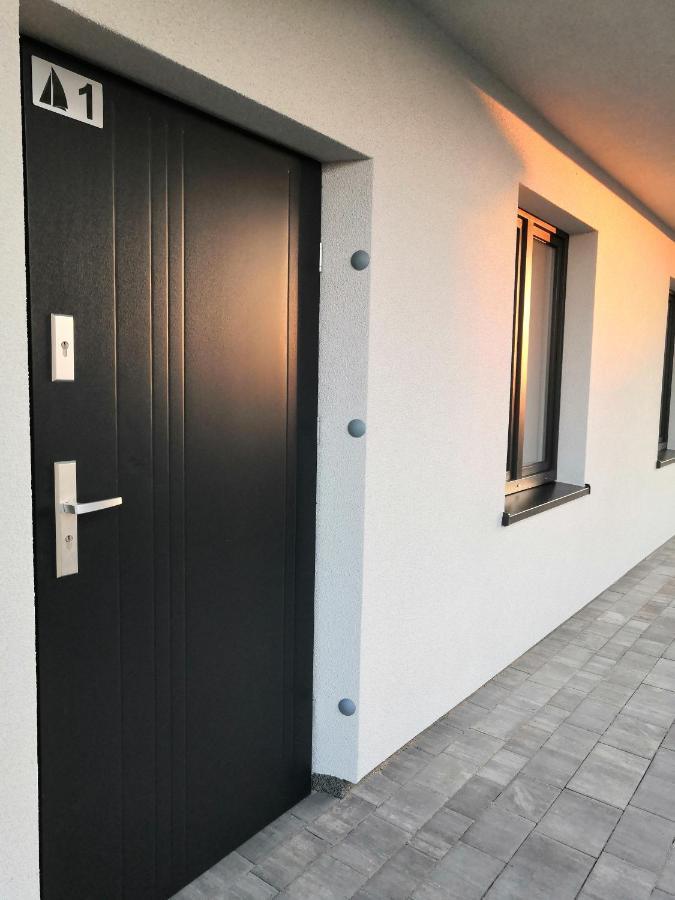Apartamenty Jasienczyk Mielenko Exterior foto