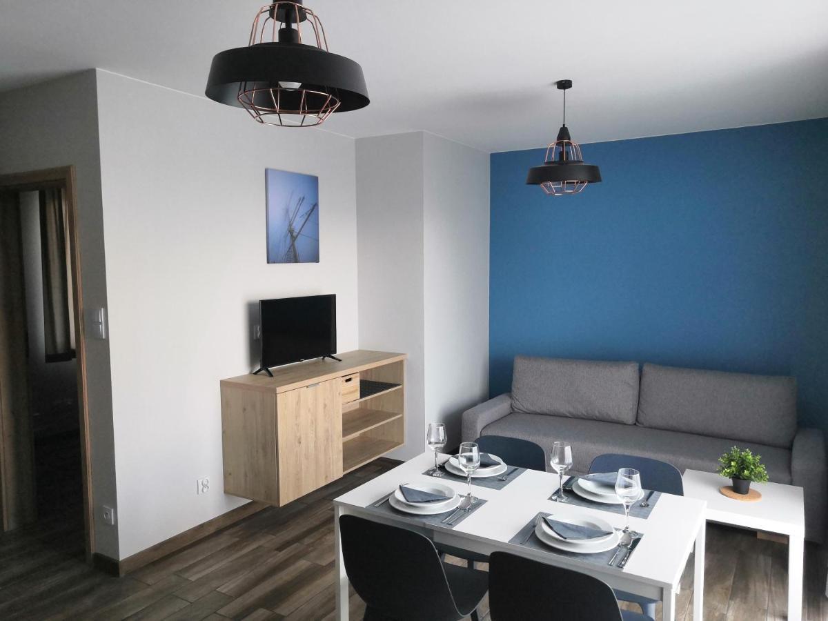 Apartamenty Jasienczyk Mielenko Exterior foto