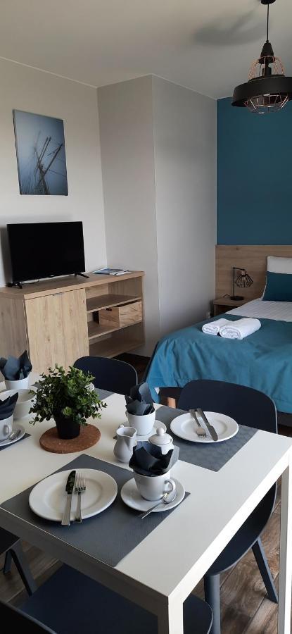 Apartamenty Jasienczyk Mielenko Exterior foto