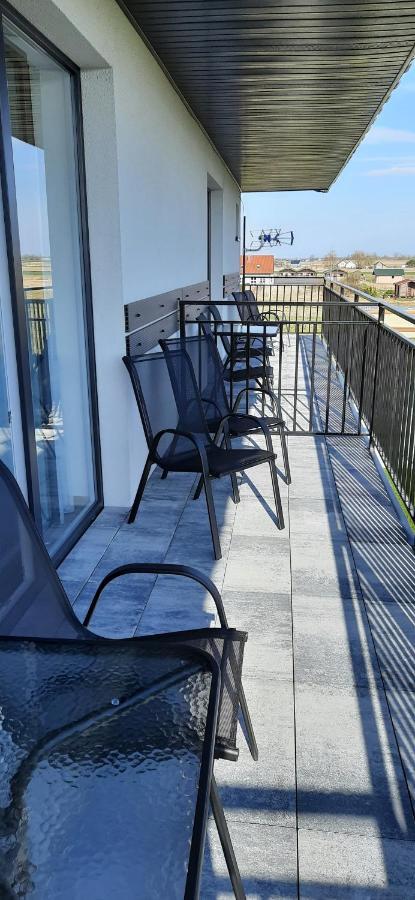 Apartamenty Jasienczyk Mielenko Exterior foto