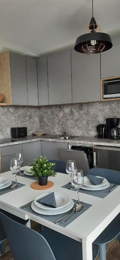 Apartamenty Jasienczyk Mielenko Exterior foto