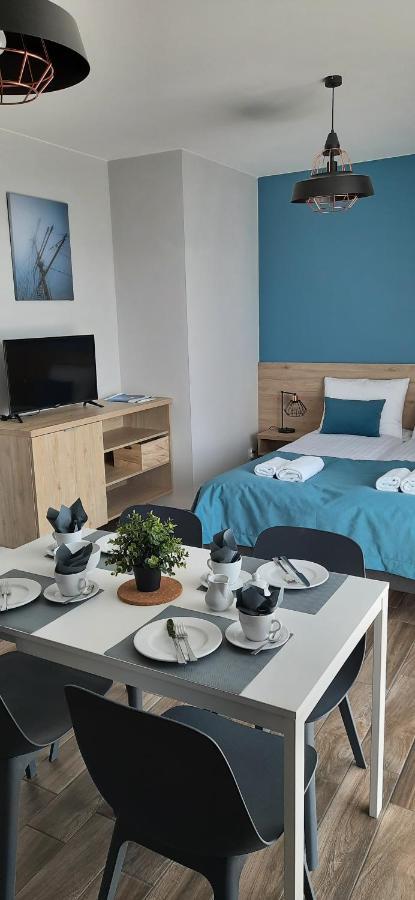Apartamenty Jasienczyk Mielenko Exterior foto