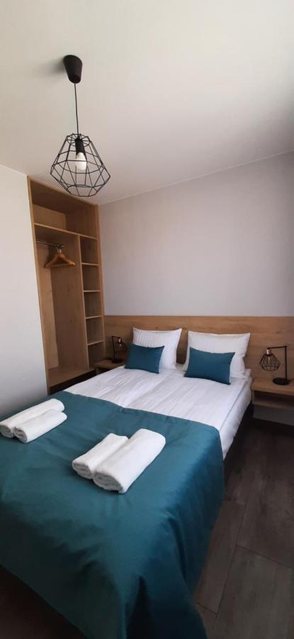 Apartamenty Jasienczyk Mielenko Exterior foto