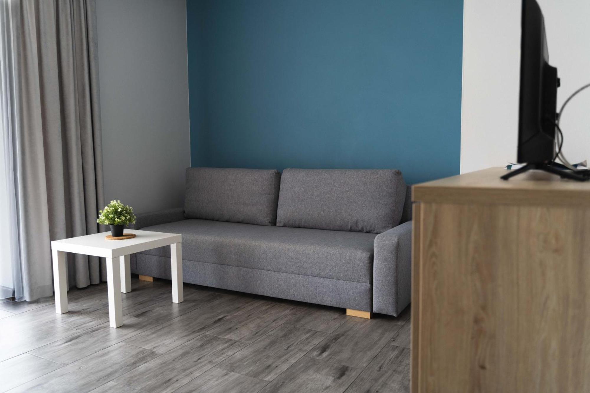 Apartamenty Jasienczyk Mielenko Exterior foto