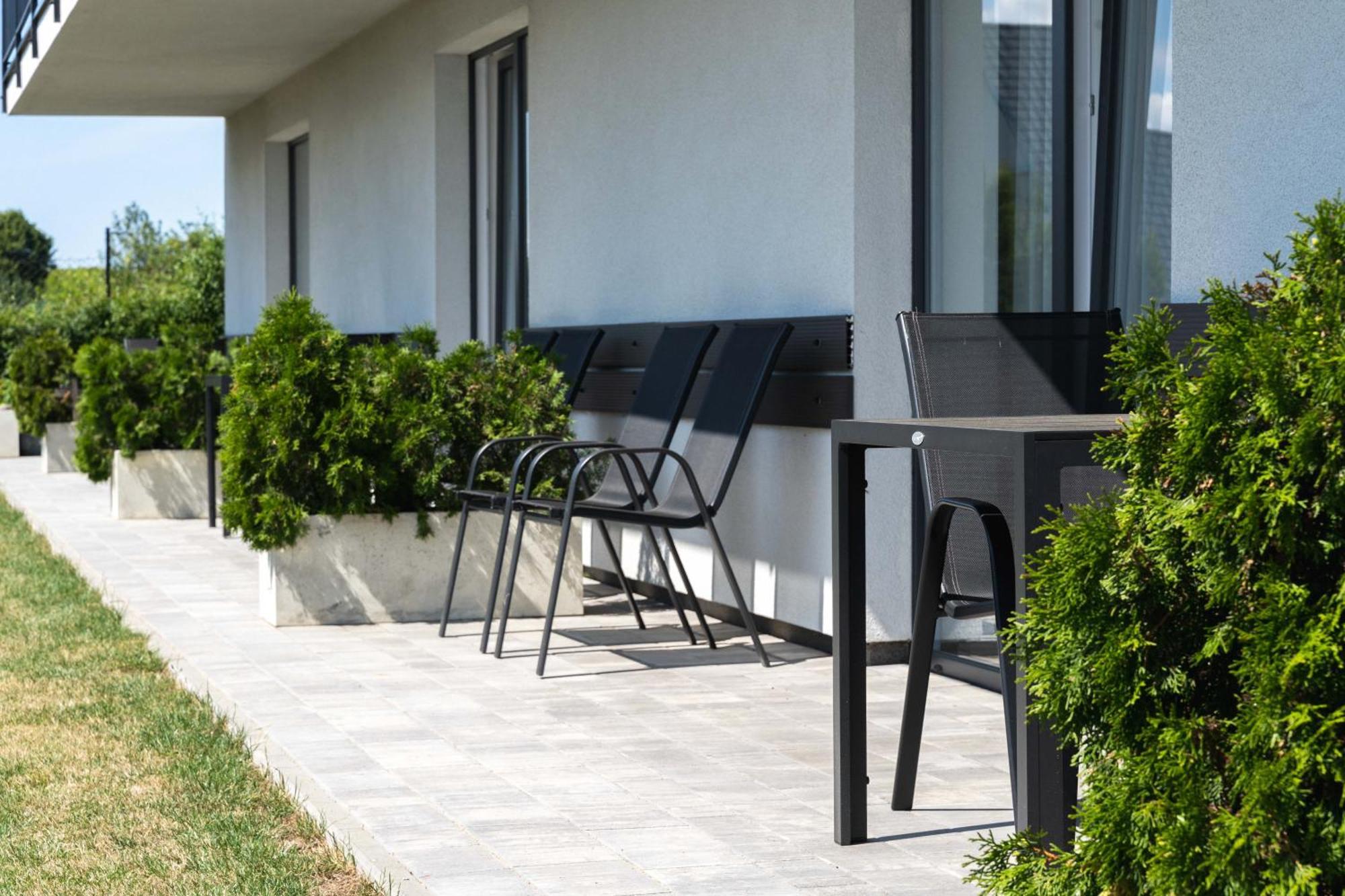 Apartamenty Jasienczyk Mielenko Exterior foto